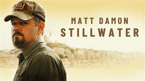 Watch Stillwater .
